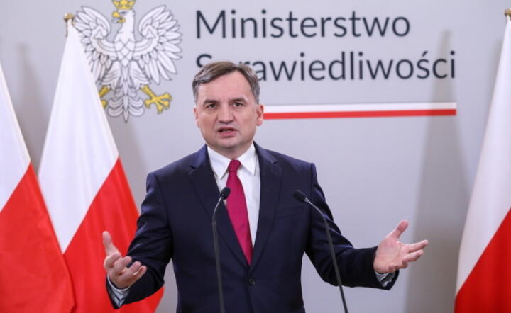 Minister Ziobro wnioskuje do rządu ws. zboża z Ukrainy