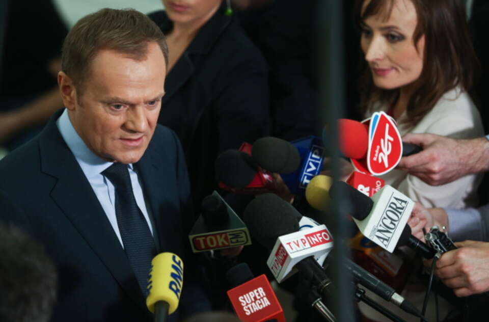 fot. PAP/Rafał Guz