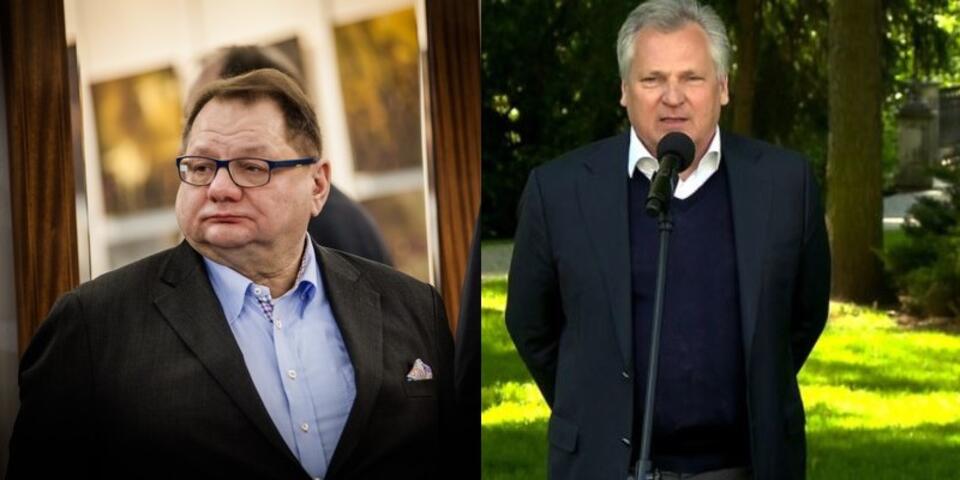 fot. wPolityce.pl/tvn24