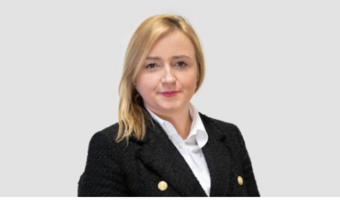 Olga E. Semeniuk nowym wiceministrem rozwoju