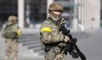 Szwecja przekaże Ukrainie więcej broni