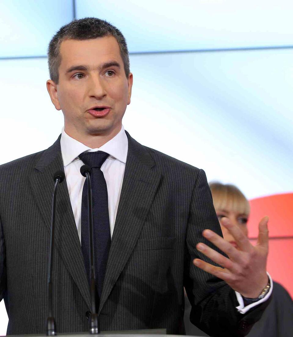 PAP/Radek Pietruszka
