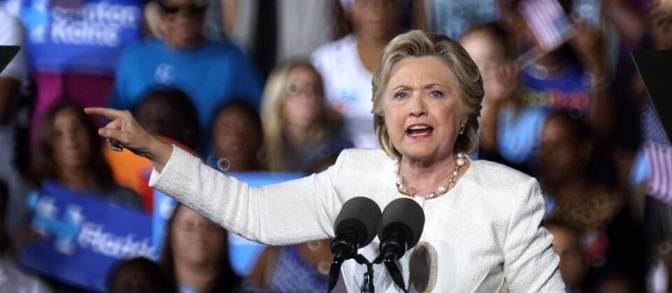 Fot. PAP/EPA/CRISTOBAL HERRERA