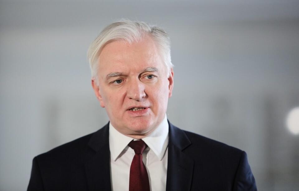 autor: PAP/Wojciech Olkuśnik