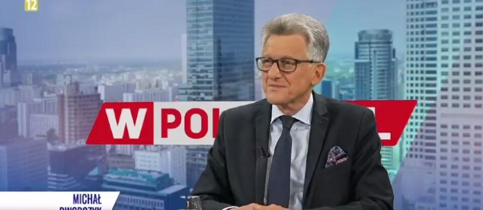 Stanisław Piotrowicz / autor: wpolsce.pl 