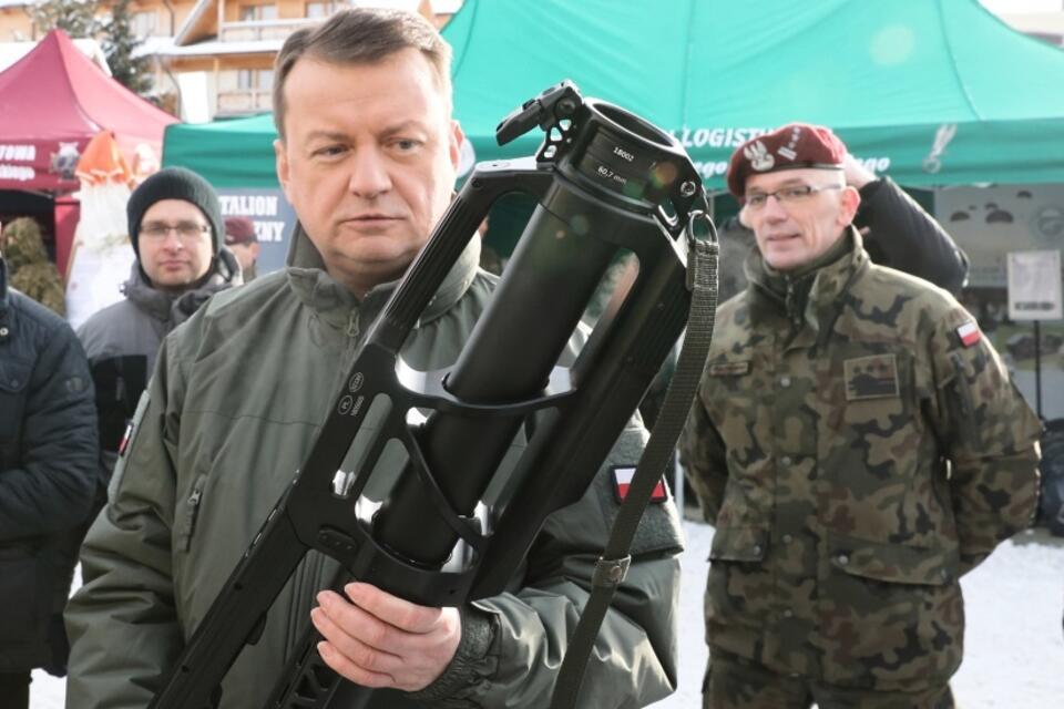 autor: 	PAP/Grzegorz Momot