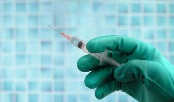 Włochy zapowiedziały własną szczepionkę przeciw Covid-19