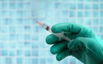 Włochy zapowiedziały własną szczepionkę przeciw Covid-19