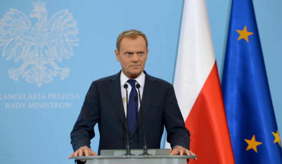 Fot. PAP / Radek Pietruszka