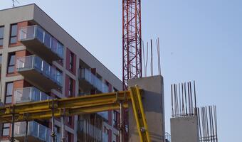 Mieszkania wciąż drożeją