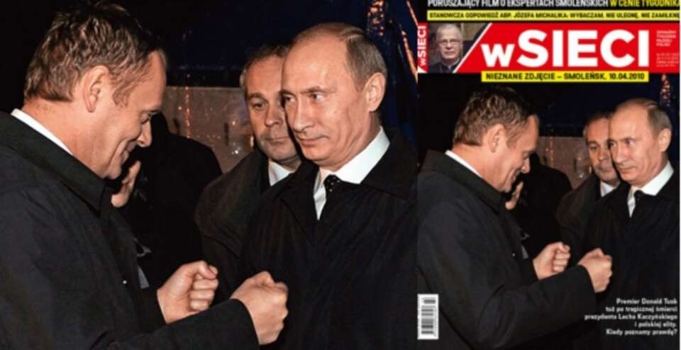 Fot. wPolityce.pl