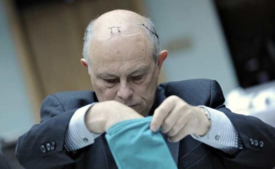 fot. arch. PAP/Grzegorz Hawałej