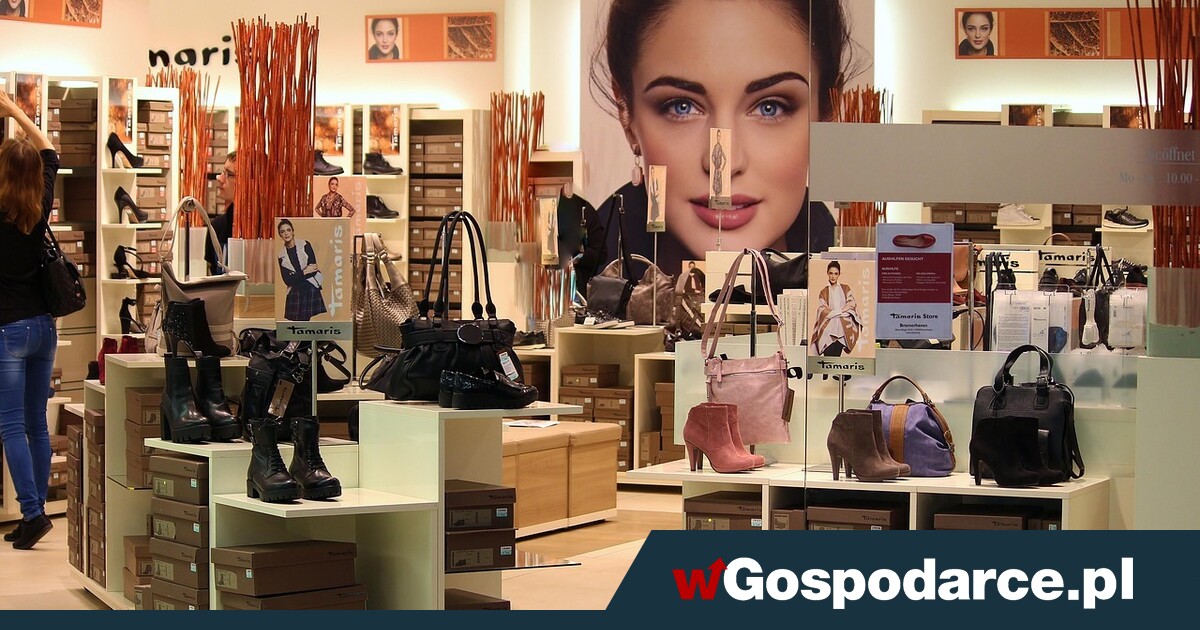 Gdzie ta konsumpcja? Sprzedaż detaliczna więdnie!