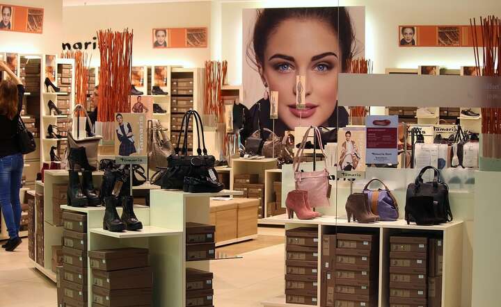 Dane GUS o sprzedaży detalicznej za listopad okazują się wyraźnie słabsze od prognoz / autor: Pixabay