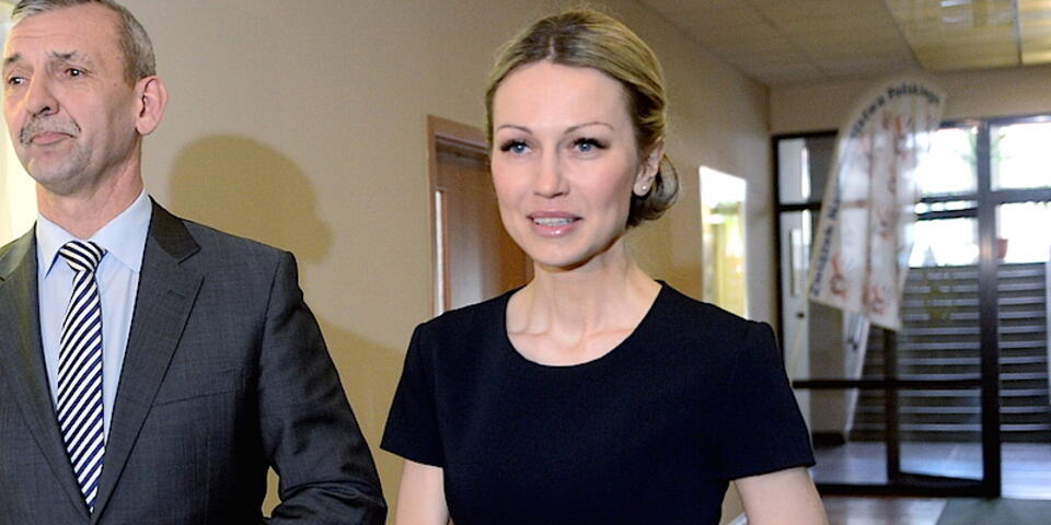 fot. PAP/Bartłomiej Zborowski