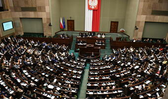 Sejm: Podkomisja przyjęła projekt dot. wsparcia dla kredytobiorców