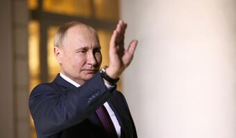Szef wywiadu wojskowego: Putin ma co najmniej trzech sobowtórów. Oto co ich zdradza