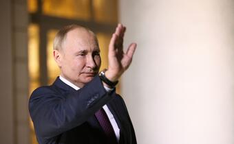 Szef wywiadu wojskowego: Putin ma co najmniej trzech sobowtórów. Oto co ich zdradza
