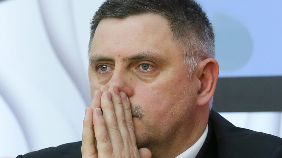 Fot. PAP/Paweł Supernak