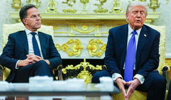 Efekty sankcji Trumpa: w Polsce podrożeje paliwo