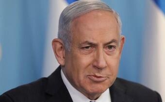 Premier Izraela: COVID-19 popycha nas "na skraj przepaści"