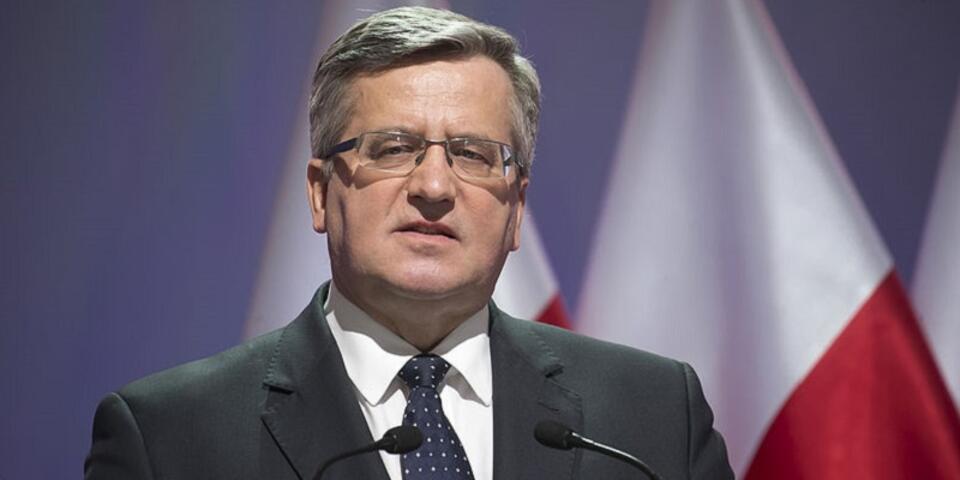 Fot. Platforma Obywatelska RP from Polska/flickr.com/CC/Wikimedia Commons