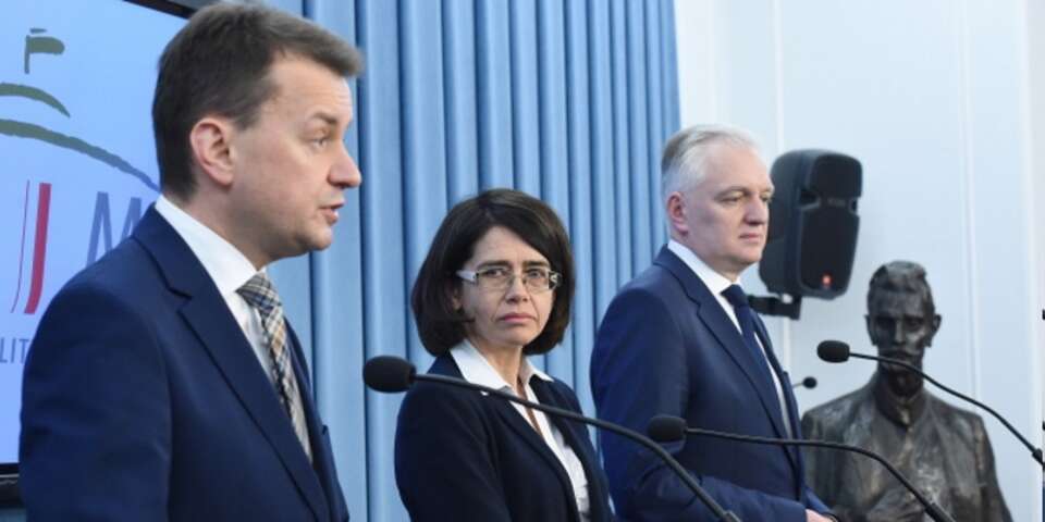 Fot. PAP/Radek Pietruszka