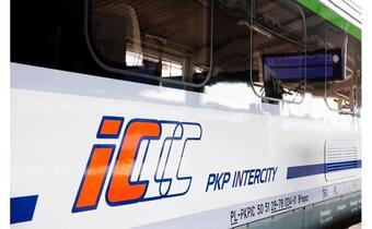 PKP Intercity kontynuują kluczowe inwestycje