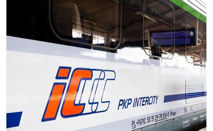 PKP Intercity kontynuują kluczowe inwestycje