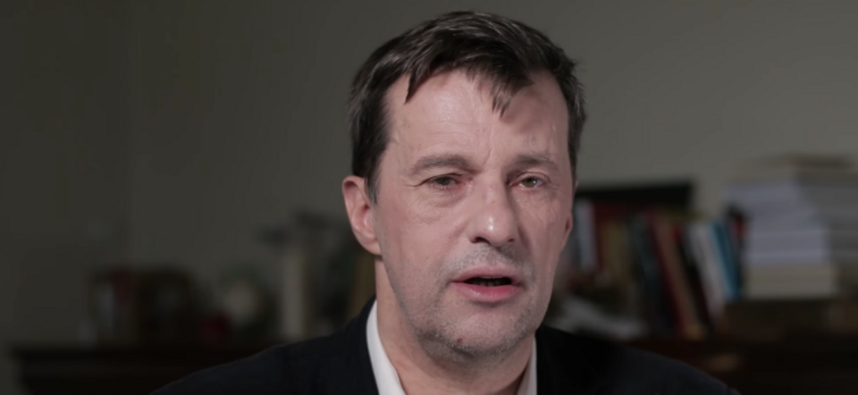 autor: YouTube/GadowskiTV