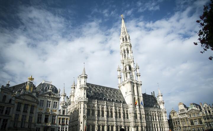Bruksela / autor: Pixabay