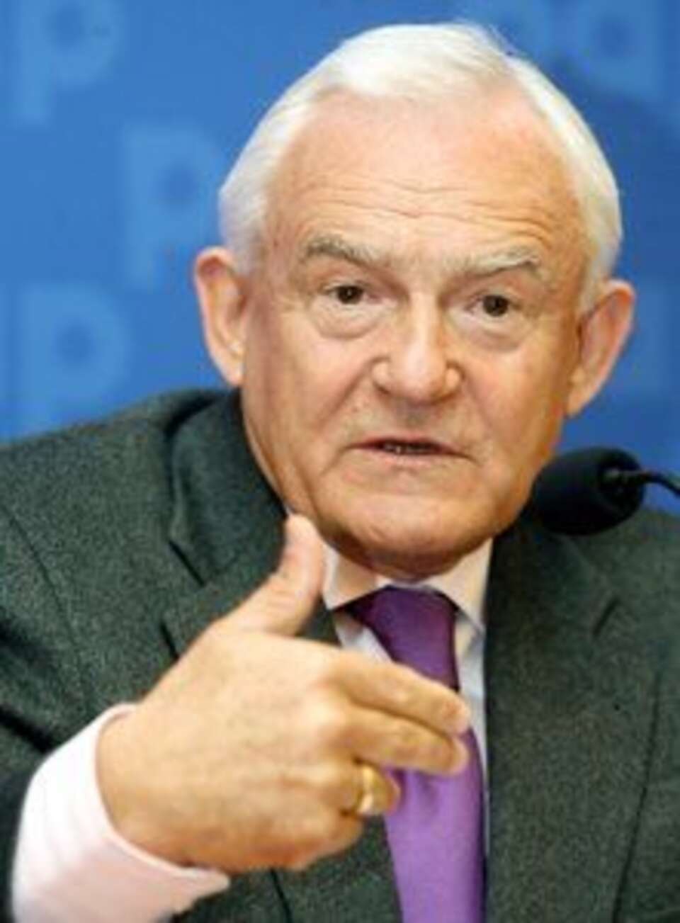 fot. PAP/ Radek Pietruszka 