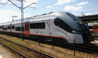 Koleje Śląskie zamówiły kolejne cztery pociągi Pesy
