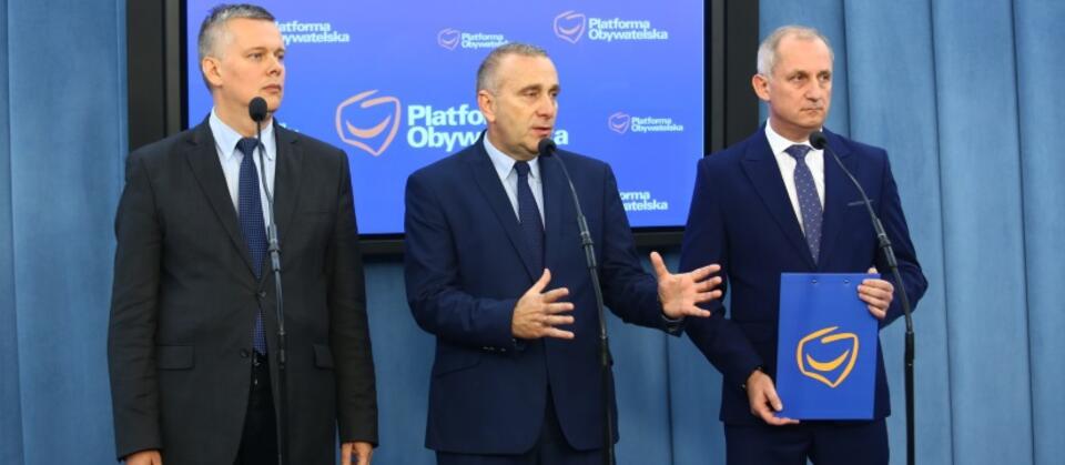 Fot. PAP/Leszek Szymański