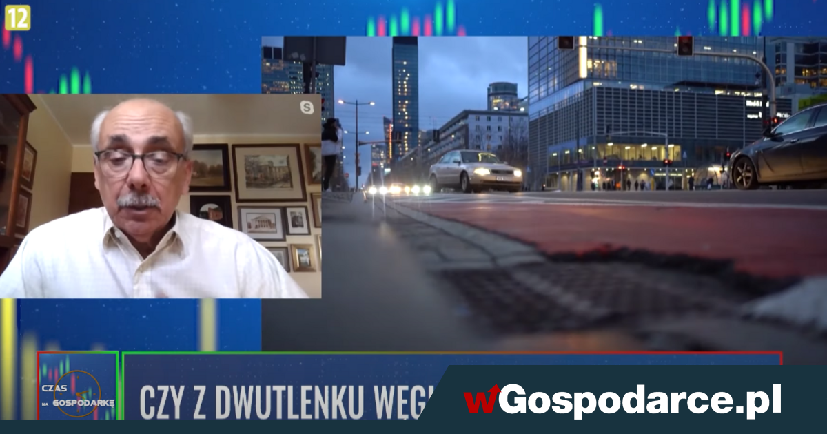 Europejska zielona transformacja? Robimy to źle