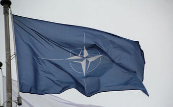 Ukraina chce w trybie przyśpieszonym wejść do NATO