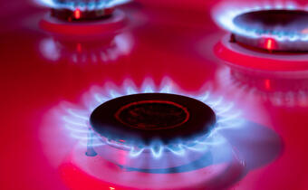Mocny spadek ceny gazu w Europie