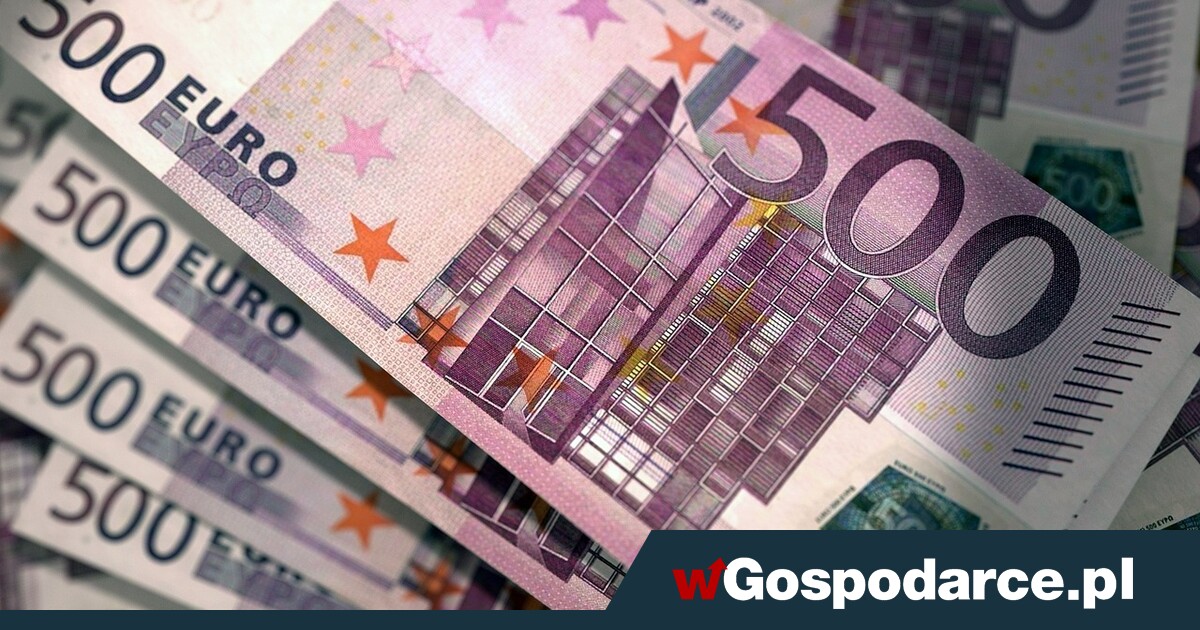 32 tys. euro za wyjazd z kraju. Oto oferta