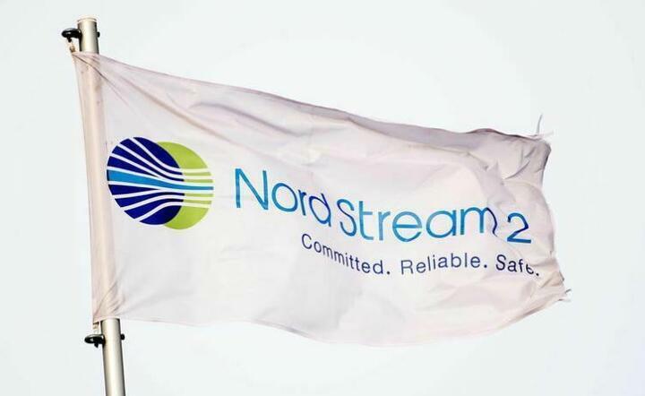 Nord Stream 2 / autor: fot. PAP