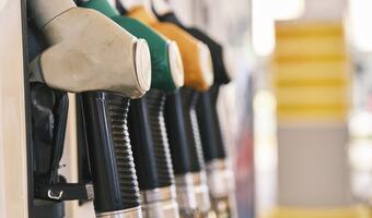 Na stacjach benzynowych możliwa podwyżka ceny diesla