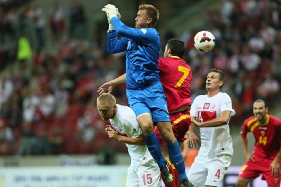Fot.PAP/Leszek Szymański
