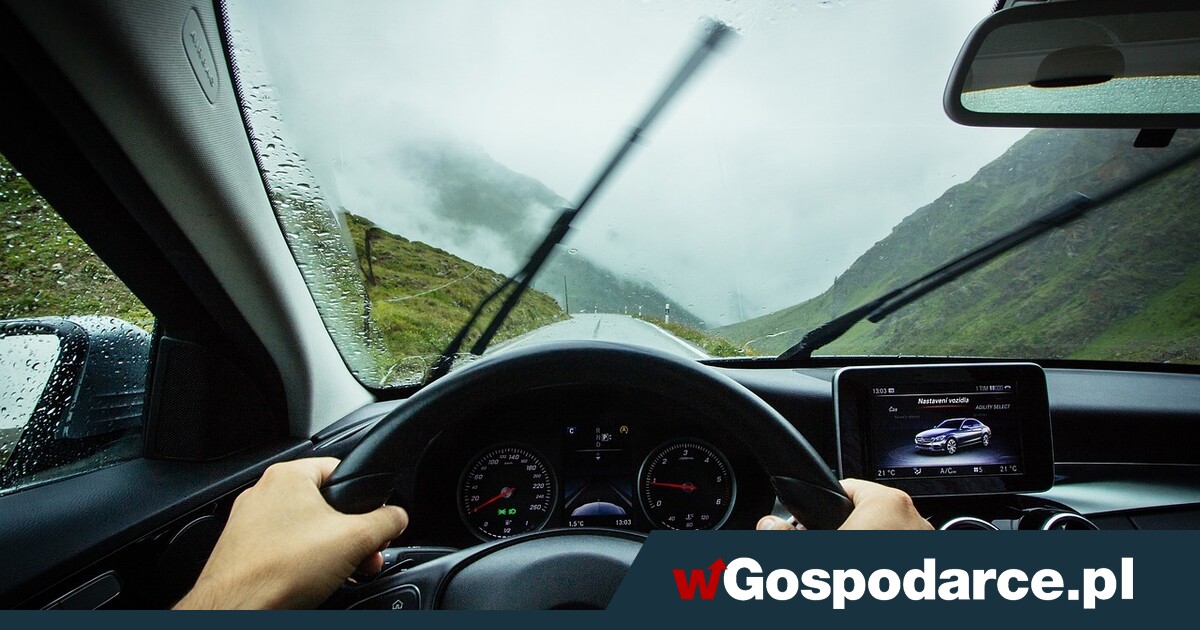 Od 29 stycznia. Drastyczne kary dla kierowców