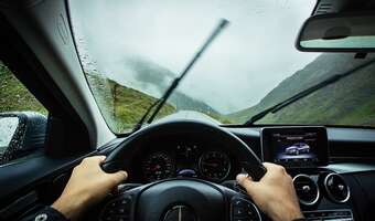 Od 29 stycznia. Drastyczne kary dla kierowców