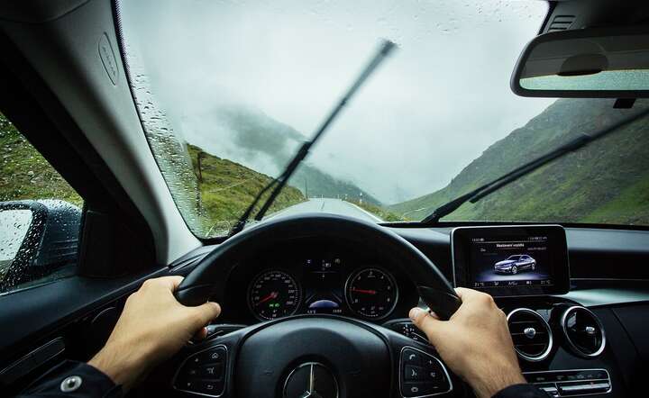 Od 29 stycznia. Drastyczne kary dla kierowców