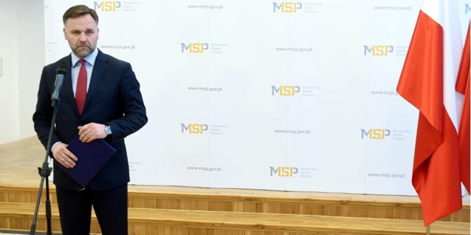 Fot. PAP/Radek Pietruszka