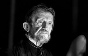 Zmarł Edward Linde-Lubaszenko / autor: PAP/Art Service 2 