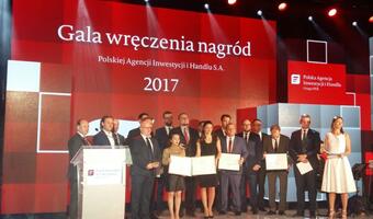 Nagrody dla najciekawszych inwestycji w Polsce