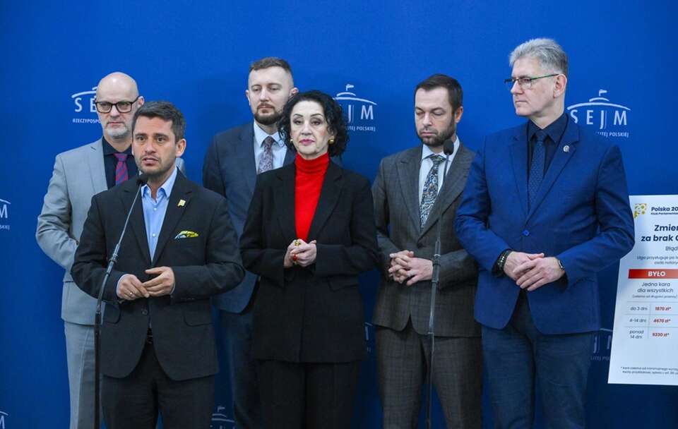 autor: PAP/Piotr Nowak