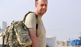 „Żebrzemy. Jesteśmy z tego dumni”