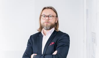 GAZETA BANKOWA: Realny klient w cyfrowym świecie
